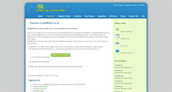 Desktop Screenshot of freefo.org